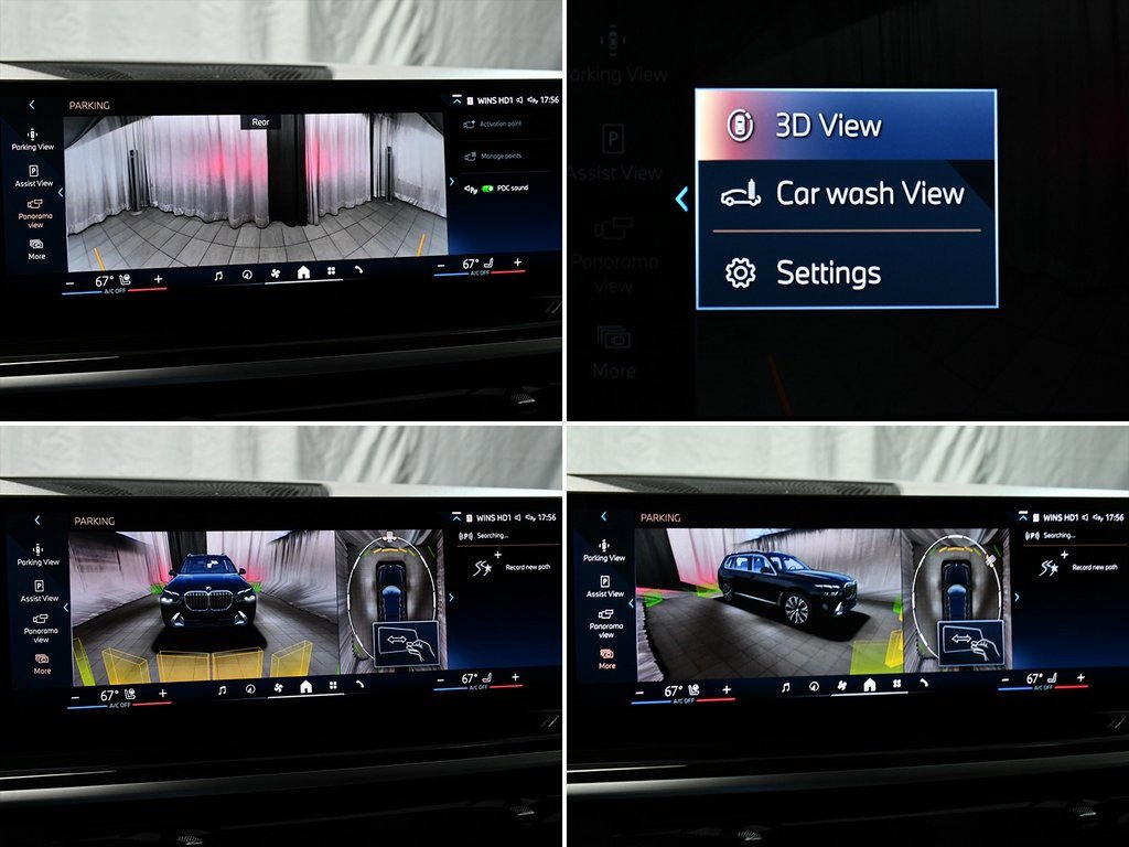 Used 2024 BMW X7 xDrive40i image 24