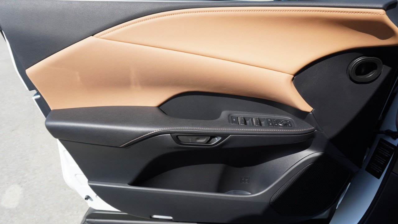 Certified 2025 Lexus RX 350 Premium Plus w/ Accessory Package (Z1) FWD image 22