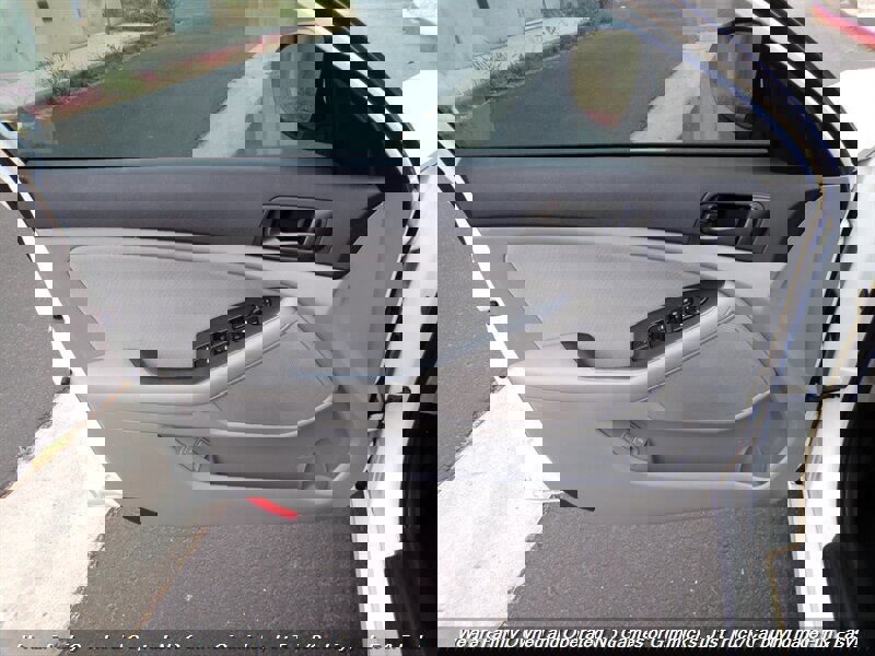 Used 2014 Kia Optima LX w/ Paint Protection Film Package image 12