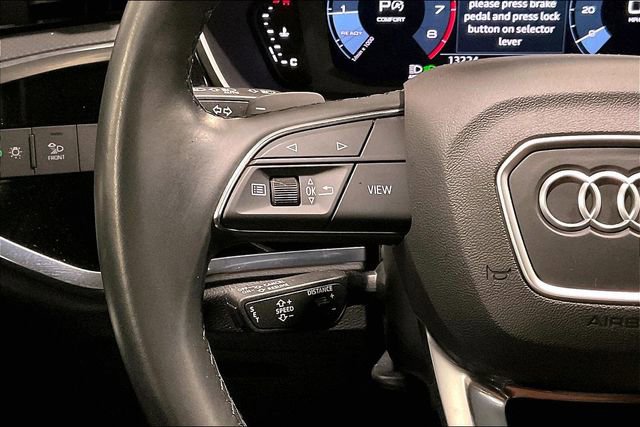 Certified 2023 Audi Q3 2.0T Premium Plus w/ Premium Plus Package image 18