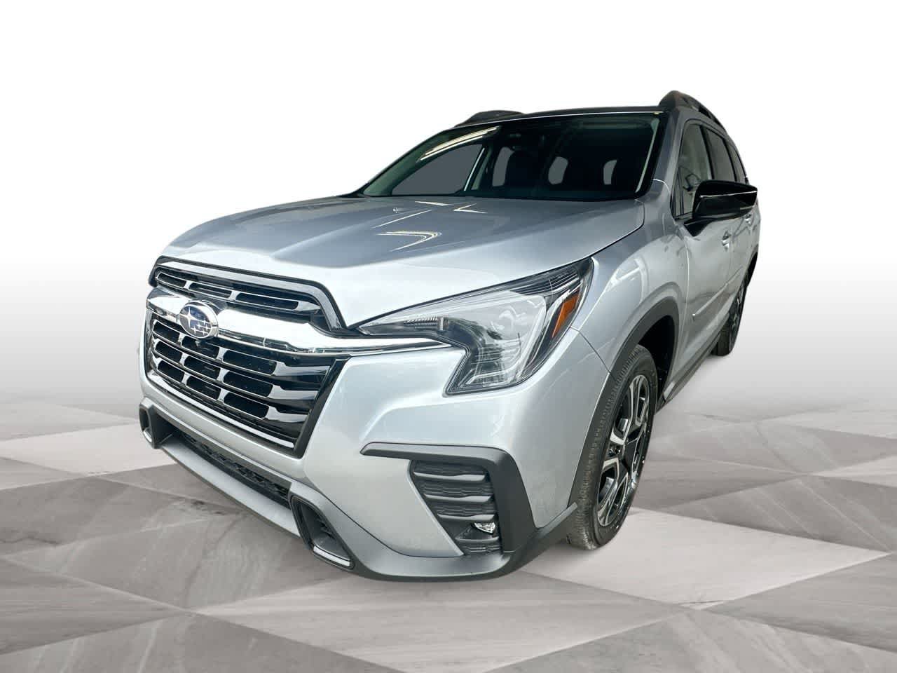New 2026 Subaru Ascent Limited AWD/4WD image 4