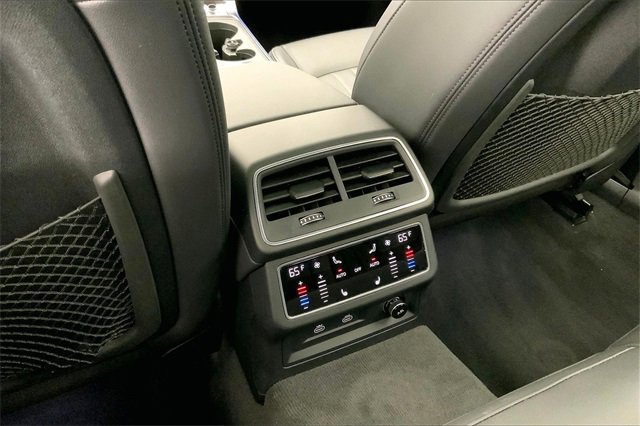 Certified 2022 Audi A6 Premium Plus w/ Premium Plus Package image 34