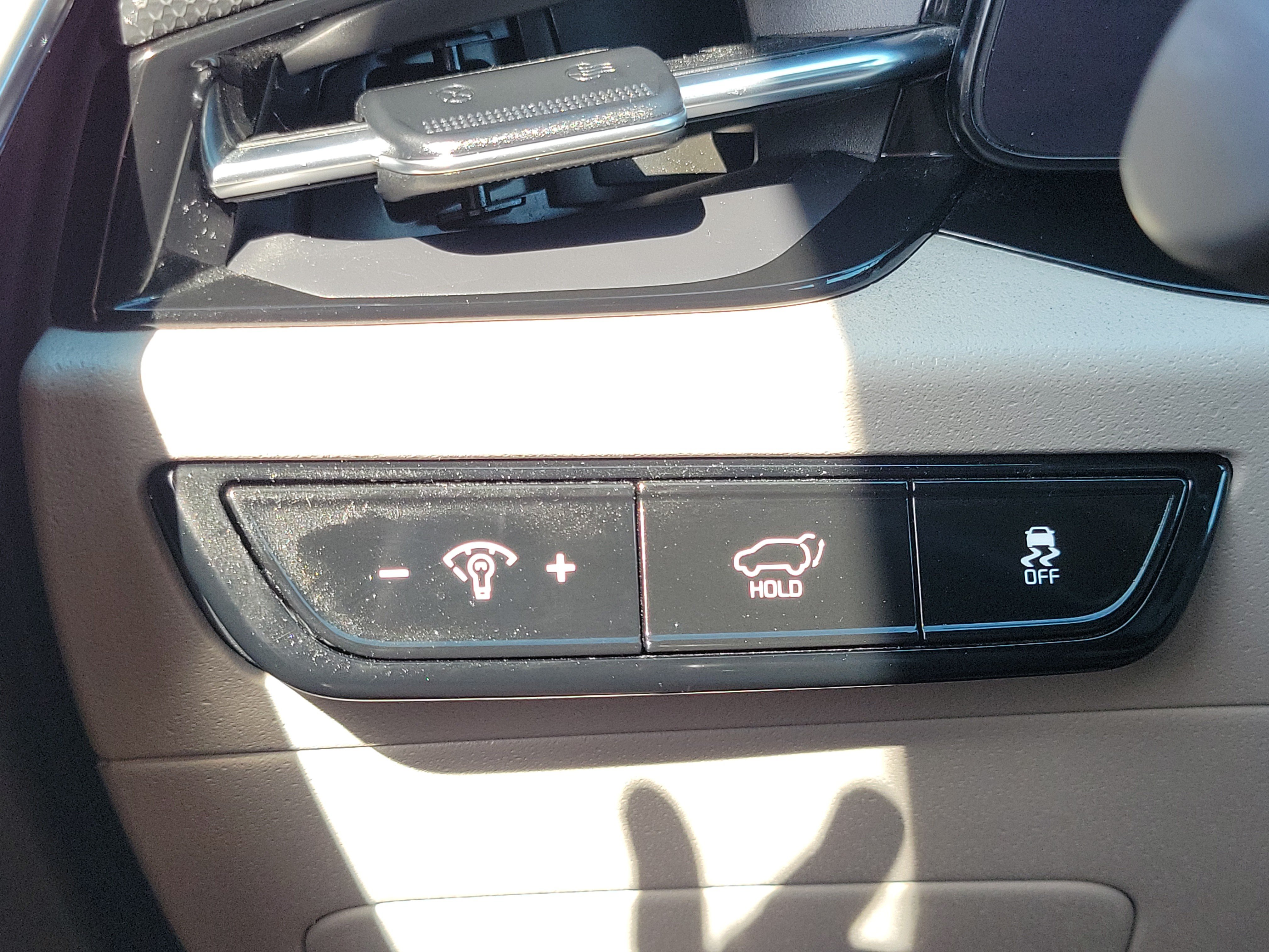 Used 2023 Kia Niro Wave FWD image 12