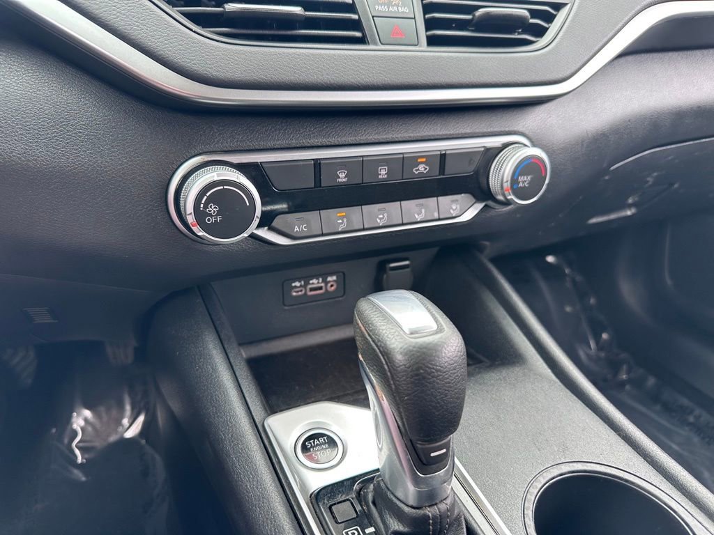 Used 2020 Nissan Altima 2.5 S image 17