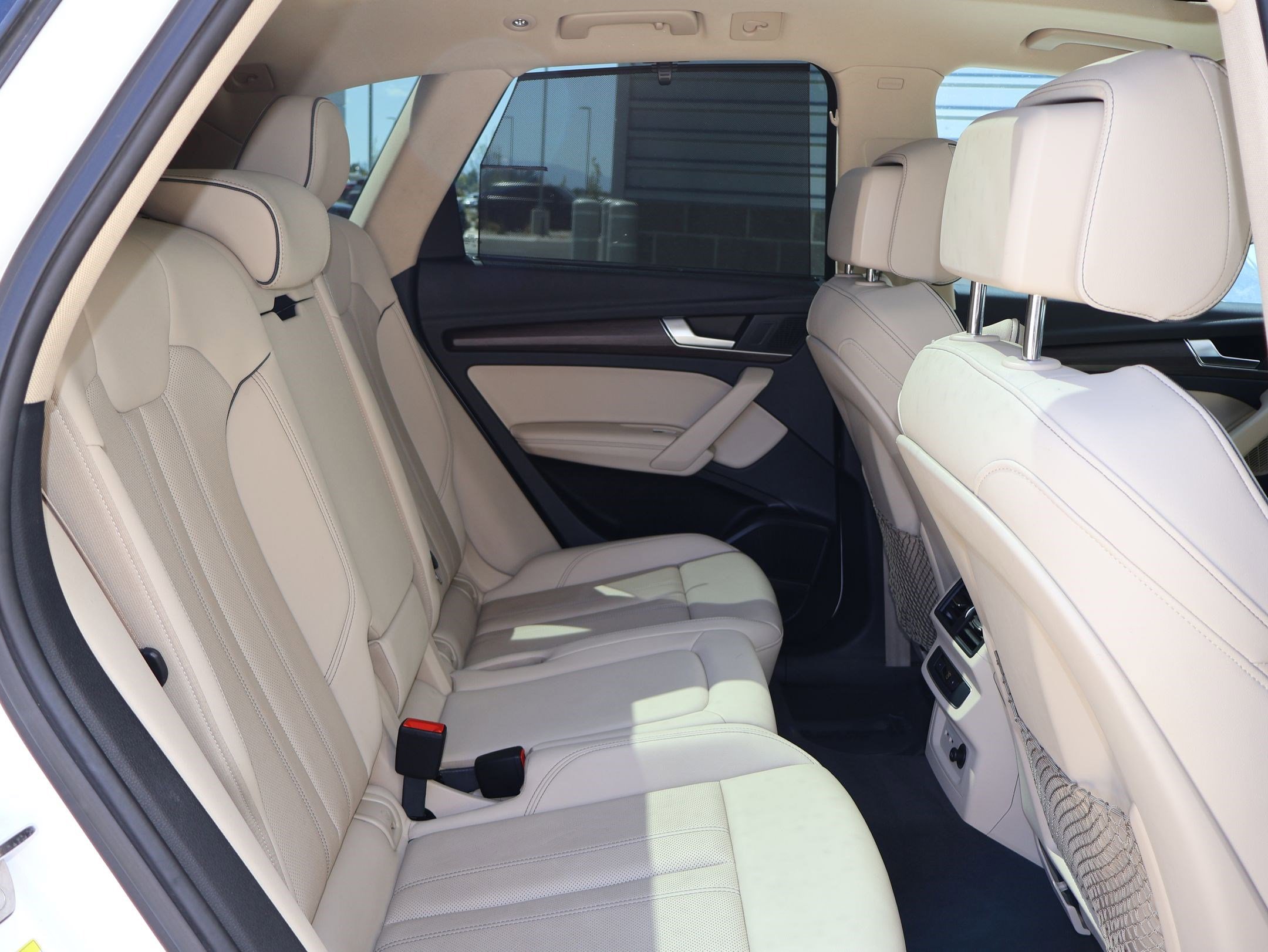 Used 2022 Audi Q5 2.0T Premium Plus AWD/4WD image 29