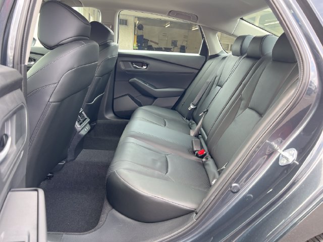 New 2026 Honda Accord EX-L image 15