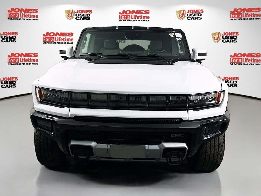 Used 2025 GMC Hummer EV 3X image 14