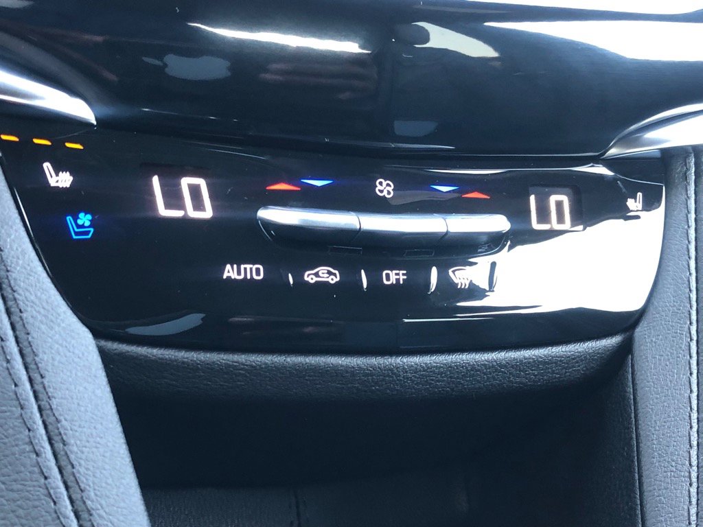 New 2025 Cadillac XT6 Premium Luxury w/ Platinum Package image 22