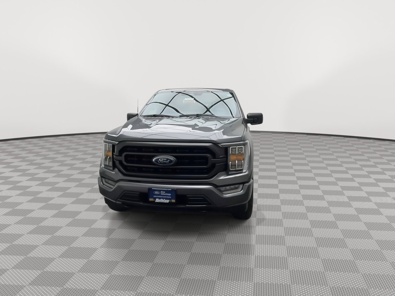 Certified 2023 Ford F150 XLT w/ Equipment Group 302A High AWD/4WD image 41