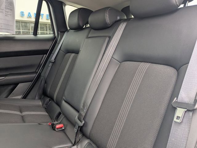 Used 2024 MAZDA CX-50 AWD 2.5 S w/ Preferred Package image 27