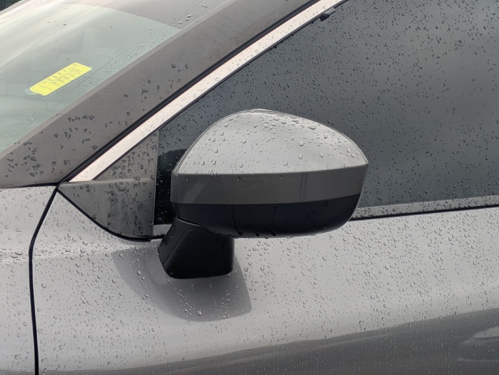 Used 2023 Nissan Rogue SV FWD image 11