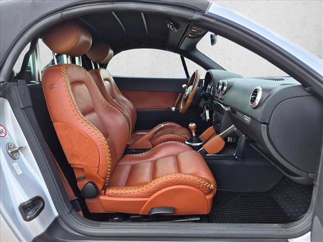 Used 2001 Audi TT 1.8T AWD/4WD image 18