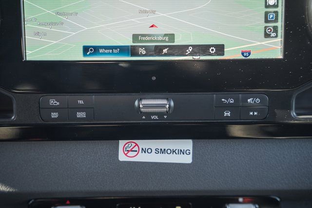 Used 2024 Mercedes-Benz Sprinter 2500 image 22