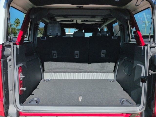 New 2026 Ford Bronco Heritage Edition image 13