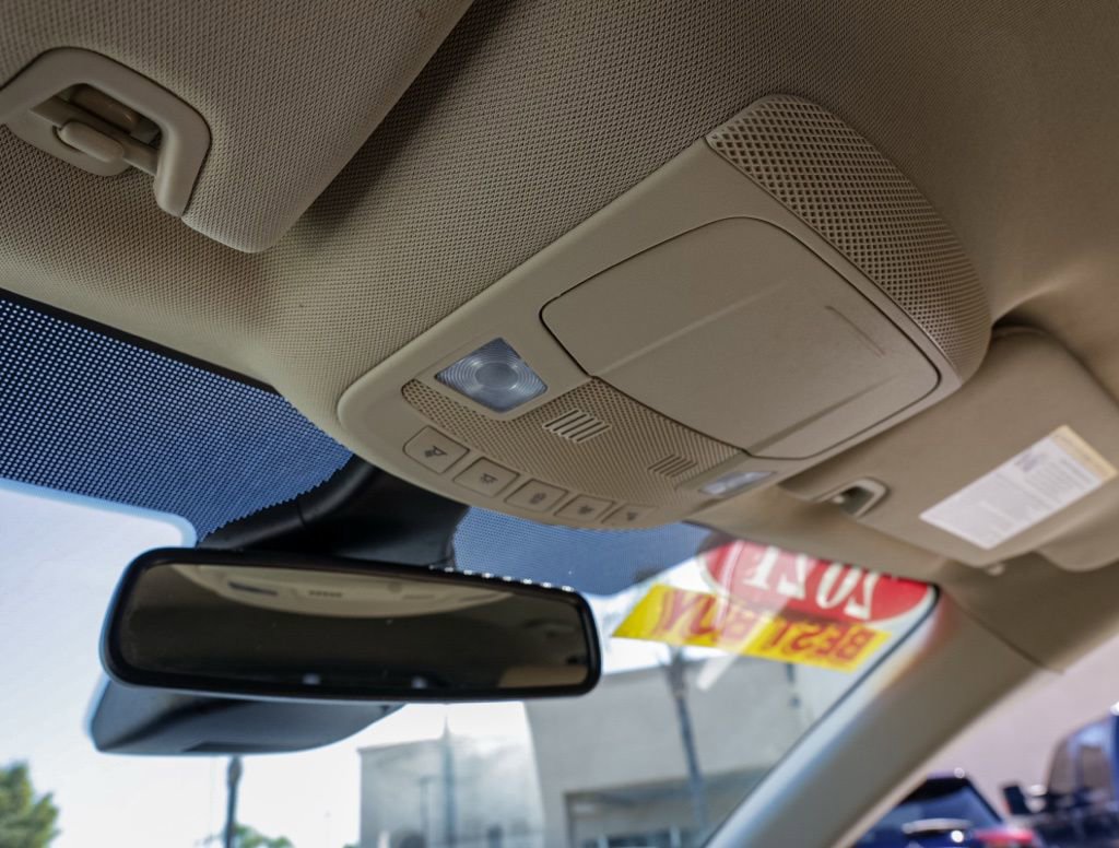 Used 2021 Ford Edge SEL image 29