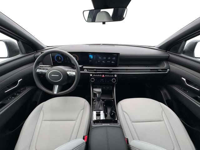 New 2026 Hyundai Santa Cruz SEL FWD image 13