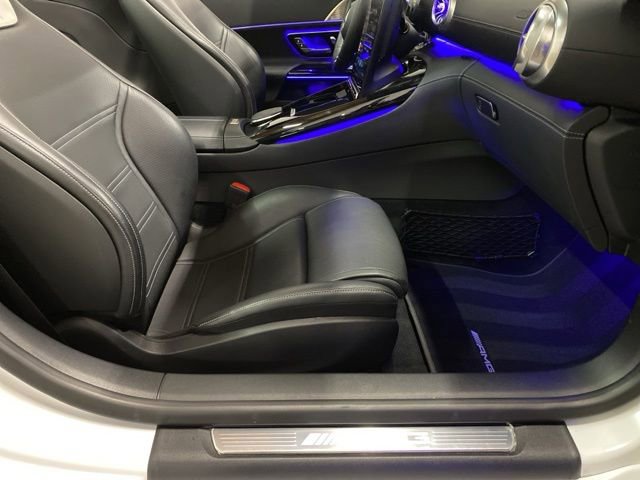 Used 2025 Mercedes-Benz SL 43 AMG image 90