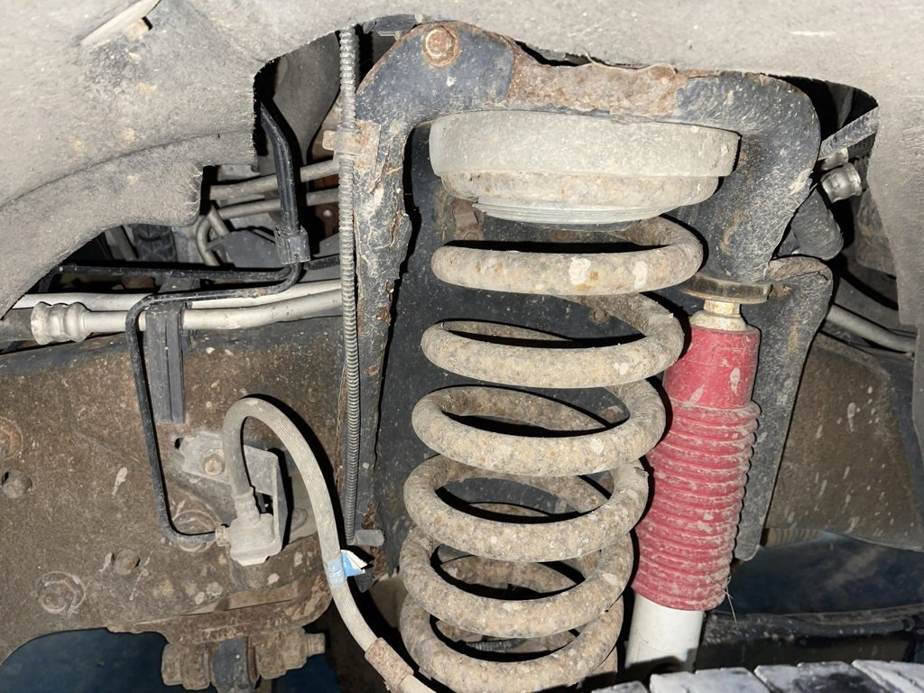 Used 2011 Ford F350 King Ranch w/ FX4 Off Road Pkg image 36