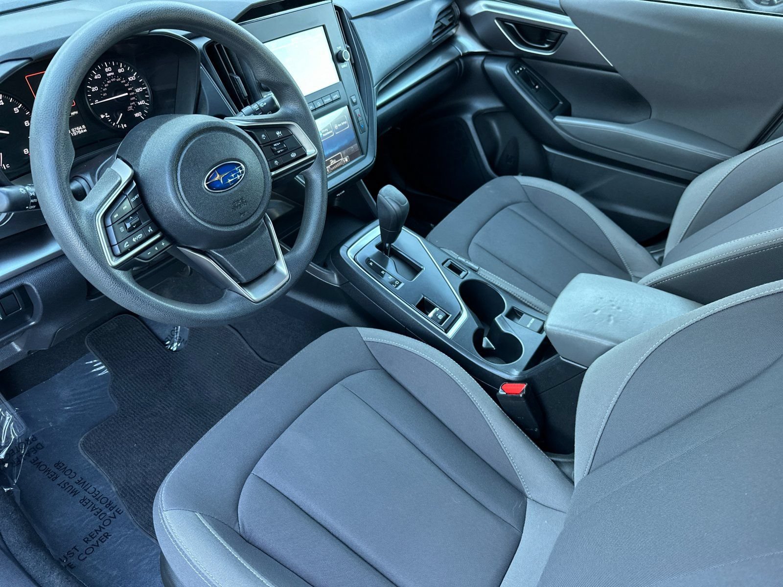 Used 2024 Subaru Impreza 2.0i AWD/4WD image 10