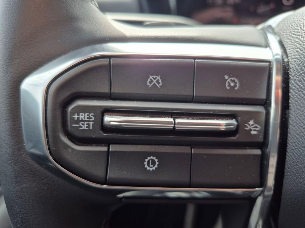 Used 2026 GMC Terrain Elevation w/ Elevation Premium Package image 22