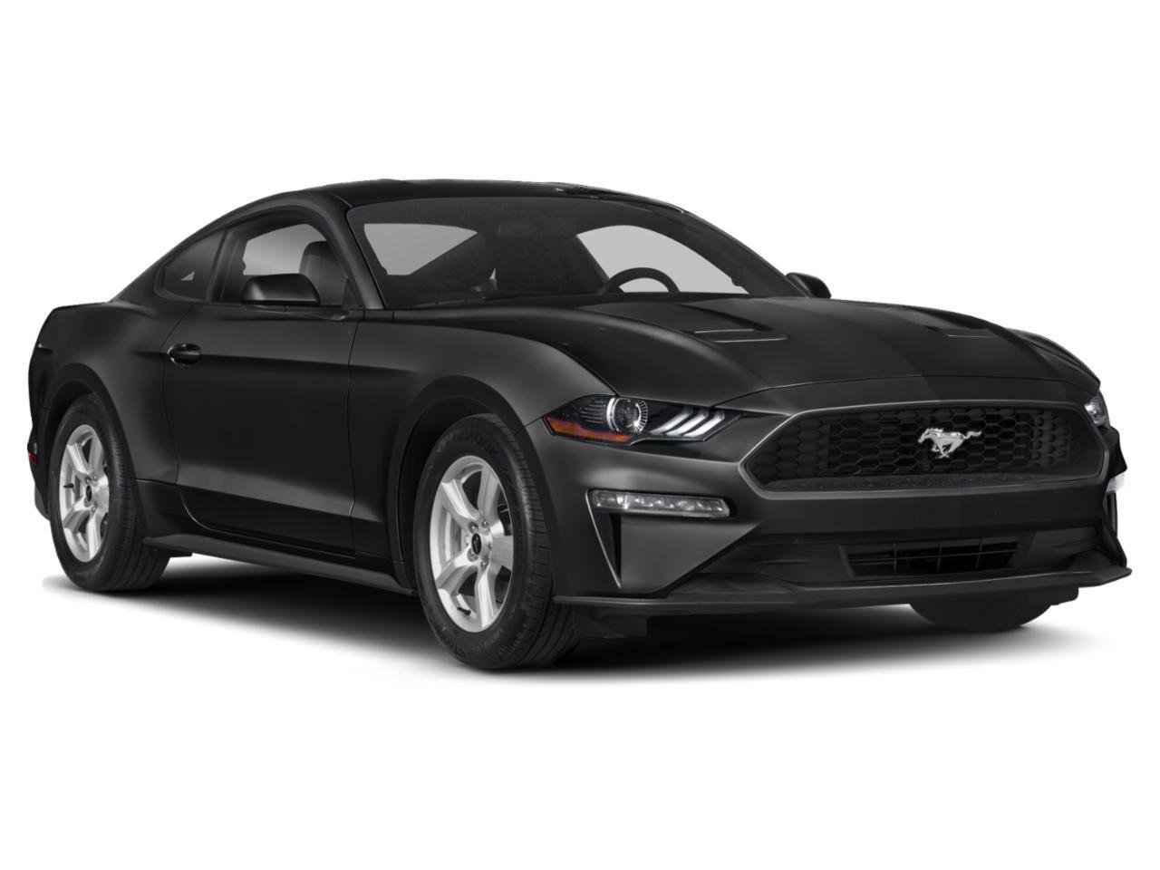 Used 2018 Ford Mustang GT image 15