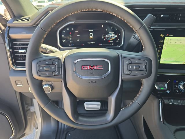 New 2026 GMC Sierra 2500 AT4 w/ Technology Package image 27