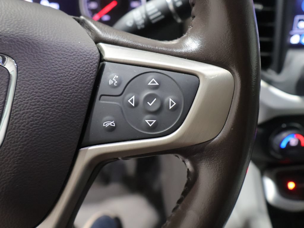 Used 2020 GMC Acadia SLT w/ Premium Package AWD/4WD image 41