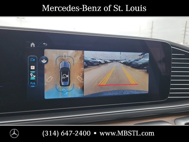 New 2026 Mercedes-Benz GLE 450e 4MATIC image 36