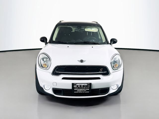 Used 2016 MINI Cooper Countryman S FWD image 2