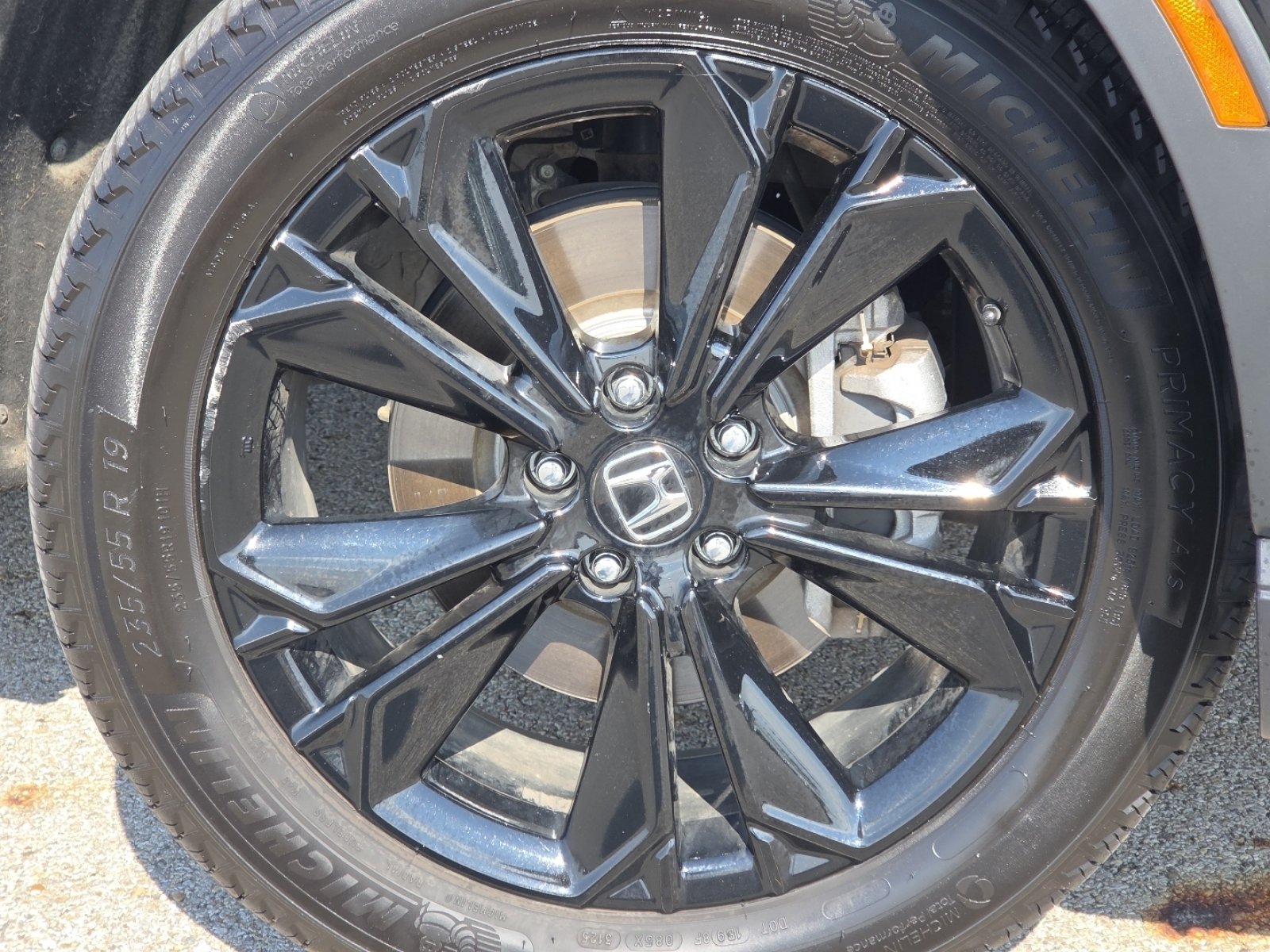 Used 2023 Honda CR-V Sport Touring image 11