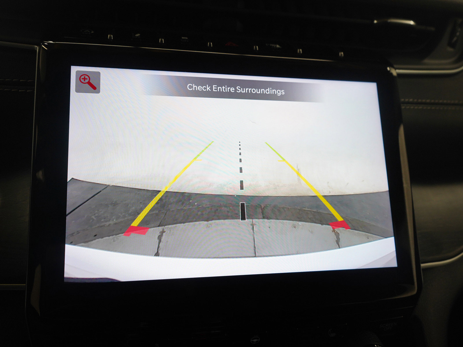 Used 2021 Jeep Grand Cherokee L Limited w/ Trailer Tow Group (B) image 33