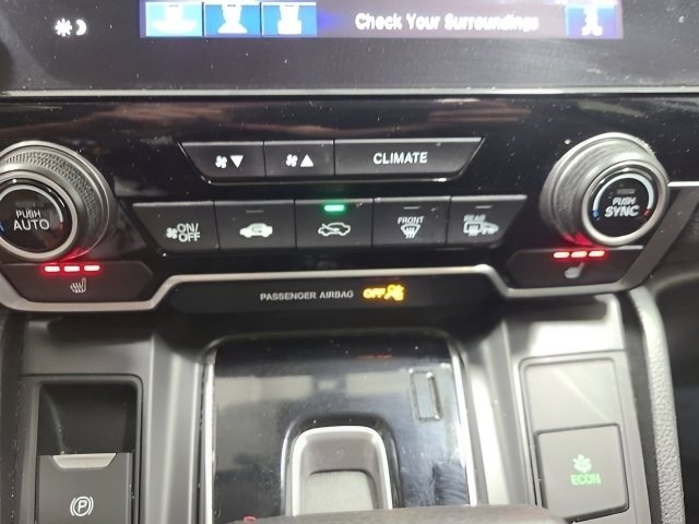 Used 2017 Honda CR-V EX image 34