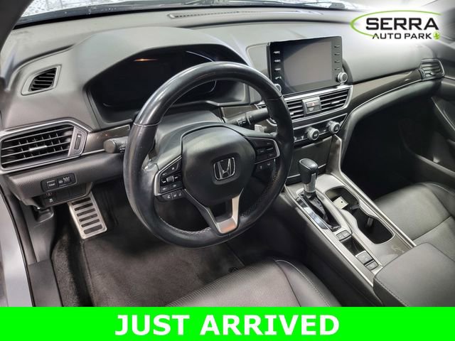 Used 2019 Honda Accord Sport image 13