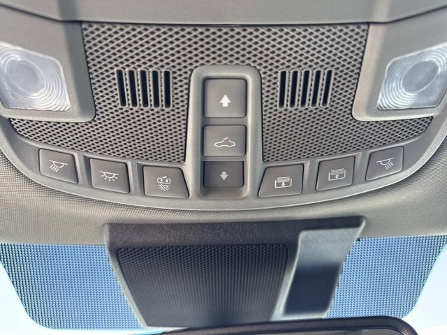 Used 2020 Ford F250 Lariat w/ Lariat Ultimate Package AWD/4WD image 20