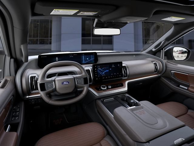New 2027 Ford Expedition King Ranch AWD/4WD image 9