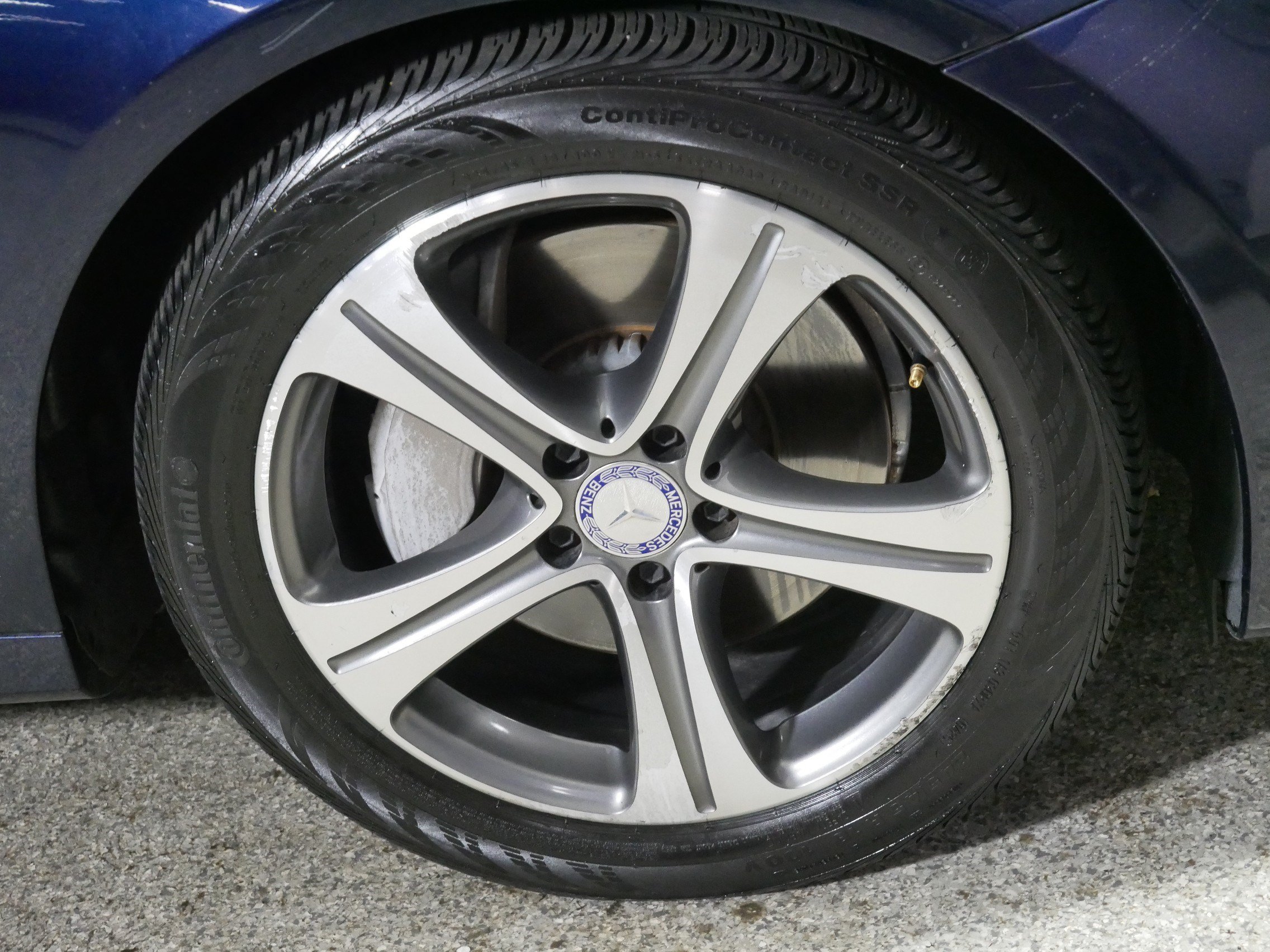 Used 2017 Mercedes-Benz E 300 4MATIC image 15