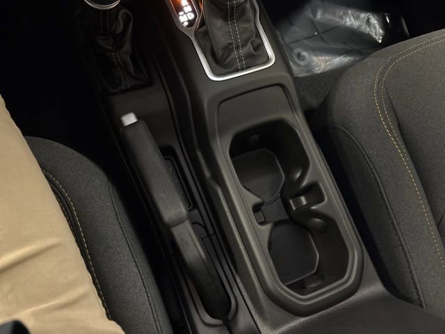 New 2026 Jeep Wrangler Willys image 34