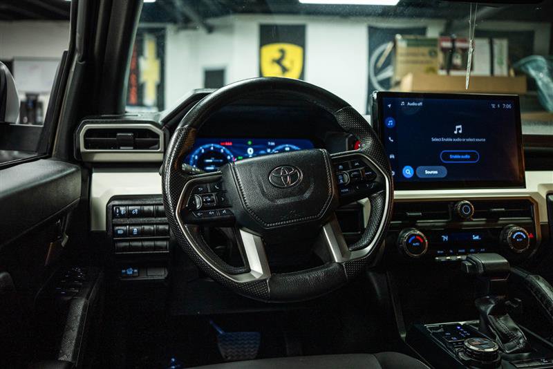 Used 2024 Toyota Tacoma TRD Off-Road image 14