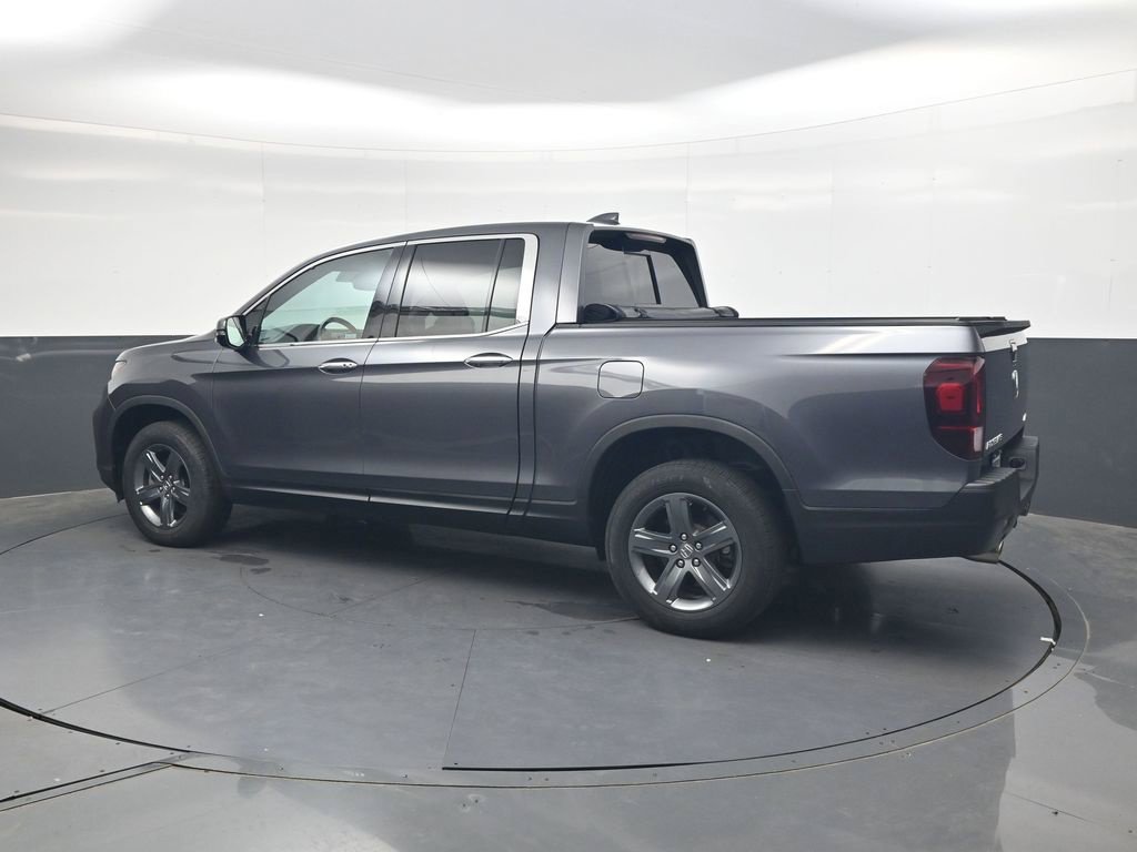 Used 2023 Honda Ridgeline RTL-E image 8