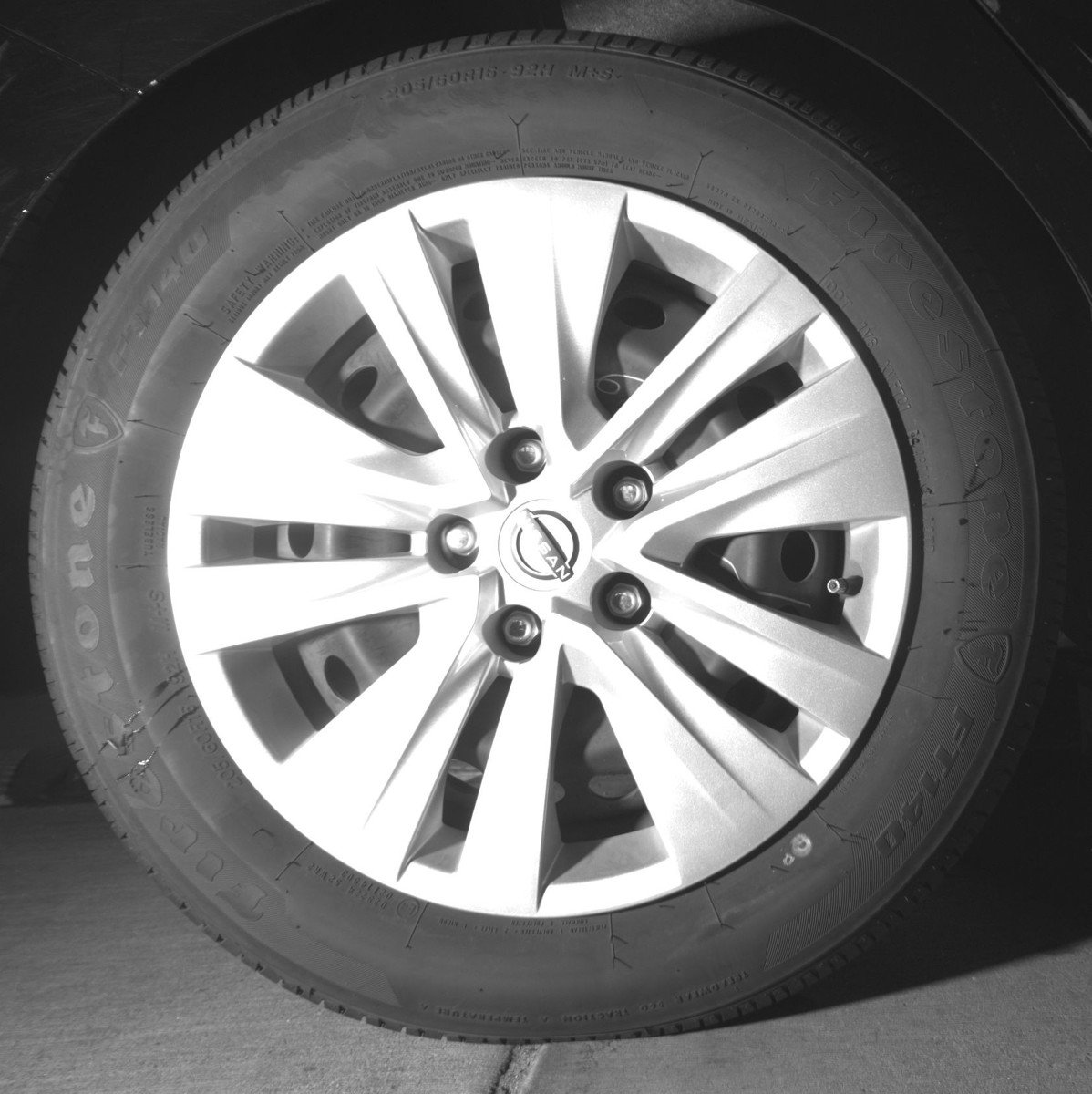 Used 2025 Nissan Sentra S image 15