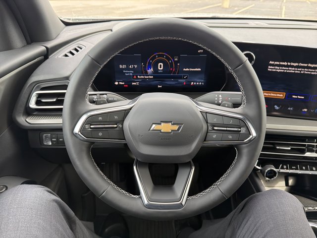 New 2026 Chevrolet Traverse LT AWD/4WD image 14