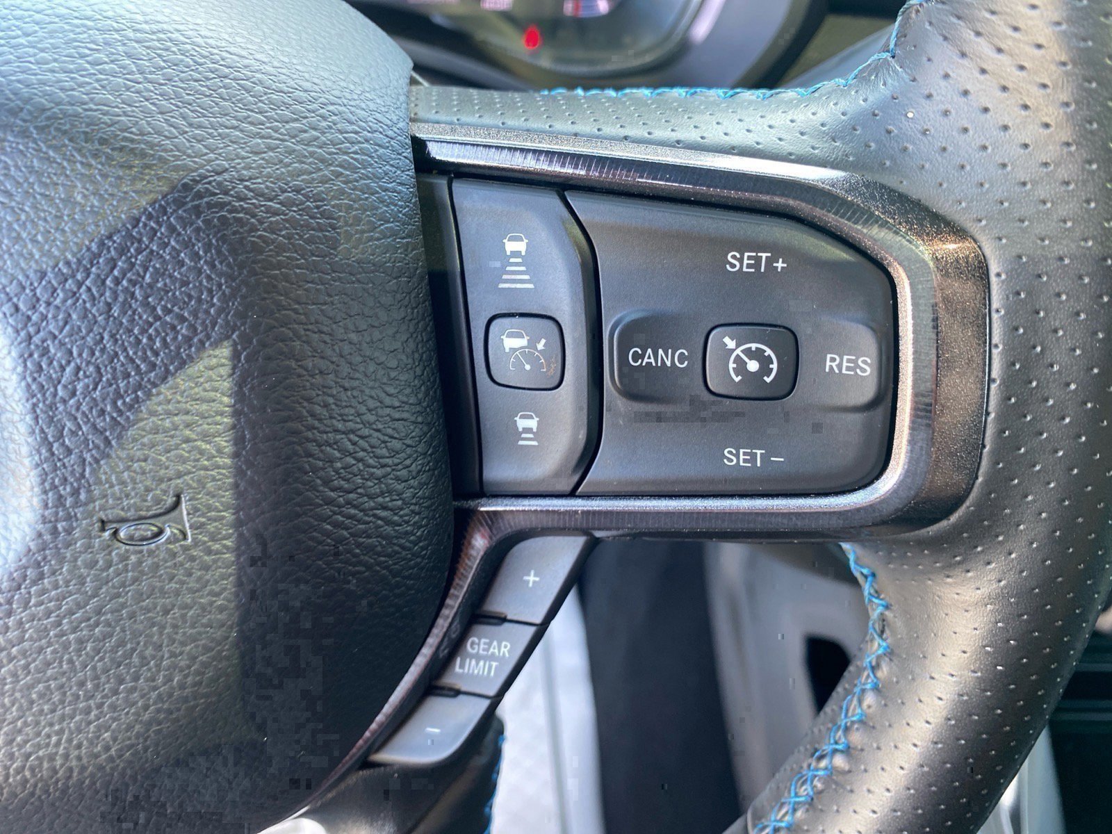 Used 2024 RAM 2500 Rebel w/ Safety Group AWD/4WD image 18