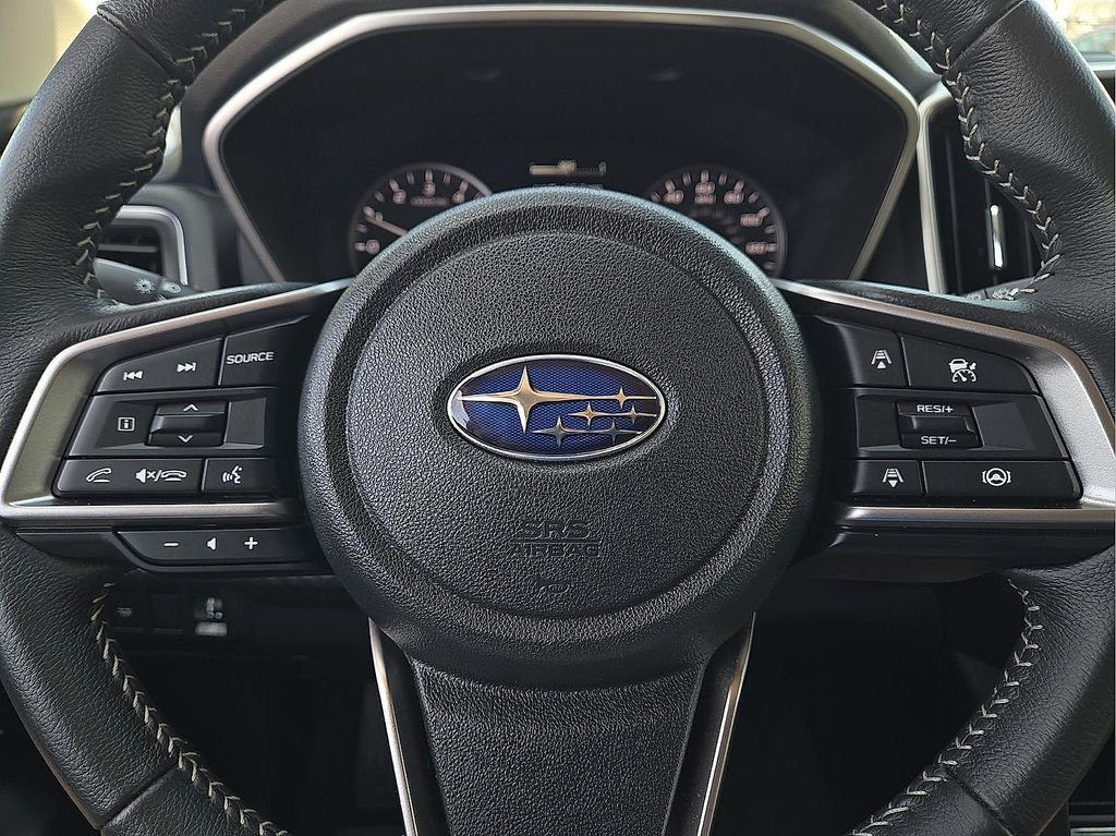 Certified 2025 Subaru Ascent Premium w/ Premium Package image 20