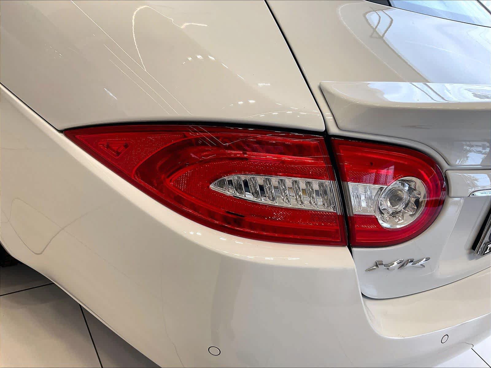 Used 2014 Jaguar XKR R RWD image 31