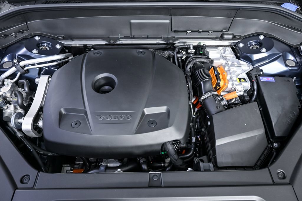 New 2026 Volvo XC90 T8 Ultra w/ Protection Package Premier image 33