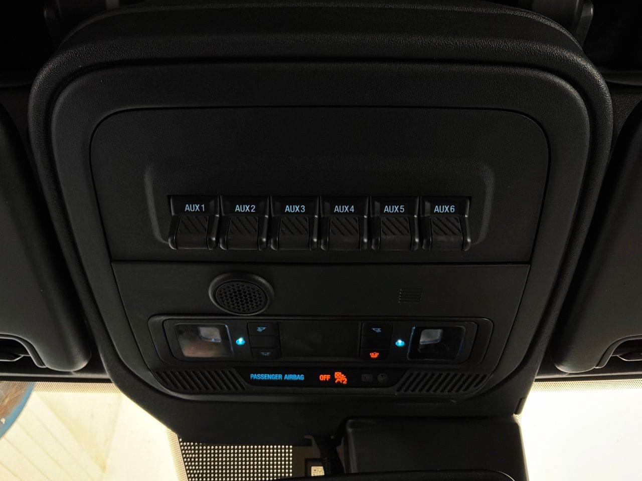 Used 2024 Ford Bronco Wildtrak AWD/4WD image 20