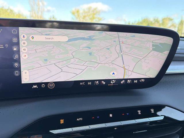 New 2026 Buick Enclave Avenir w/ Super Cruise Package image 6