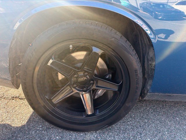 Used 2023 Dodge Challenger R/T Scat Pack w/ Plus Package RWD image 17