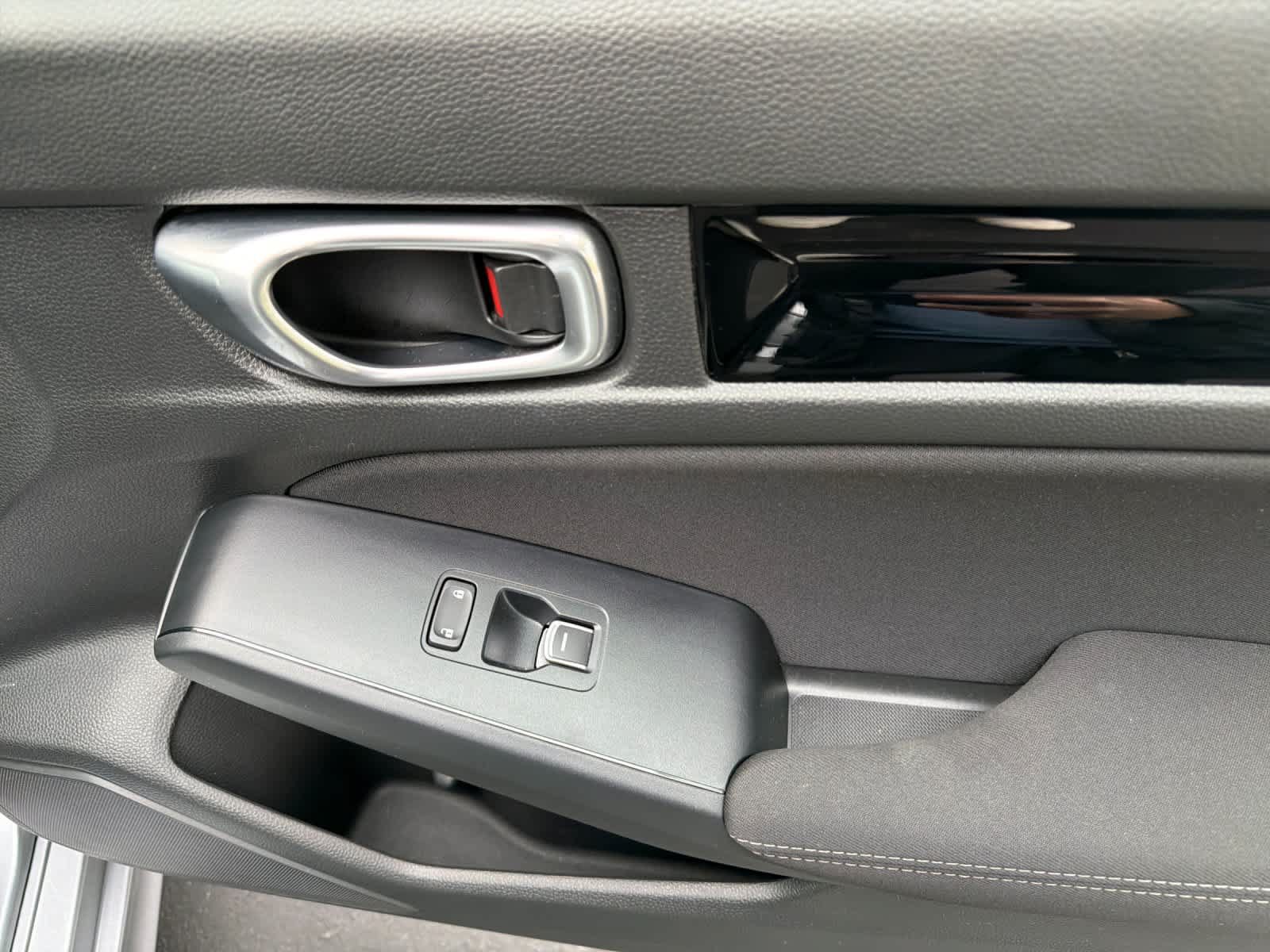 Used 2023 Honda Civic EX image 17