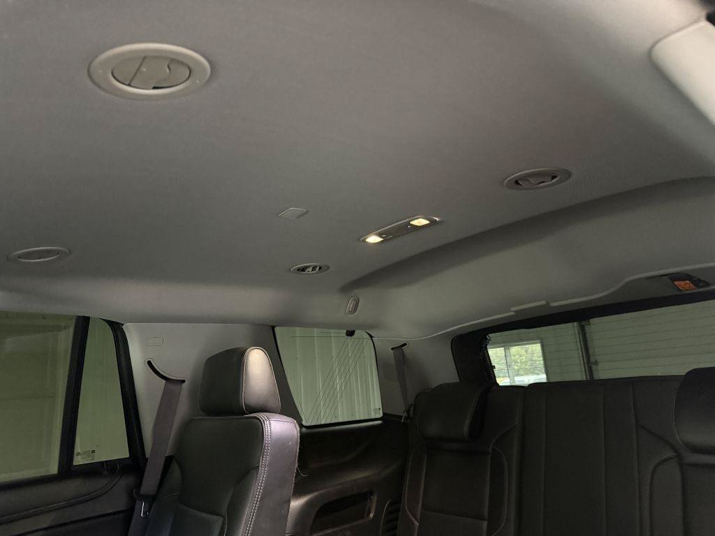 Used 2017 GMC Yukon Denali AWD/4WD image 32
